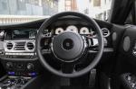 Rolls-Royce Wraith by ONYX Concept 2019 года